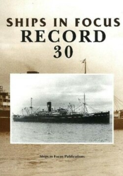 Ships in Focus Record 30