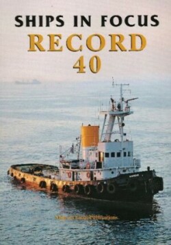 Ships in Focus Record 40