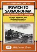 Ipswich to Saxmundham