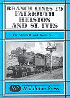 Branch Lines to Falmouth, Helston and St.Ives