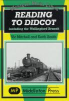 Reading to Didcot