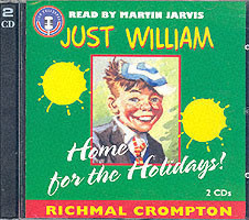 Just William Home for the Holidays