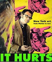 It Hurts: New York Art from Warhol to Now