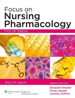 Focus on Nursing Pharmacology