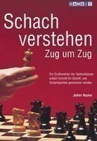 Schach Verstehen Zug um Zug