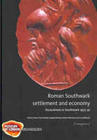 Roman Southwark - Settlement and Economy