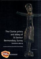 Cluniac priory and abbey of St Saviour