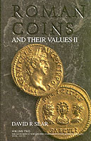 Roman Coins and Their Values Volume 2