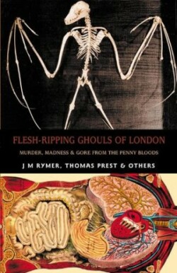 Flesh-Ripping Ghouls of London