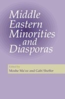 Middle Eastern Minorities and Diasporas