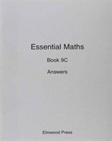 Essential Maths 9C Answers