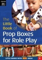 Little Book of Prop Boxes for Role Play