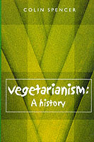 Vegetarianism