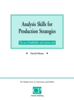 Analysis Skills for Production Strategies