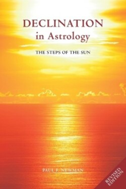 Declination in Astrology