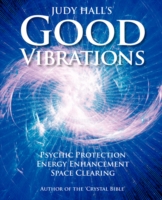 Judy Hall's Good Vibrations