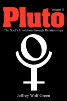 Pluto: The Soul's Evolution Through Relationships