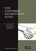 Customer Satisfaction Audit