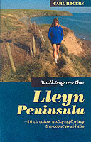 Walking on the Lleyn Peninsula