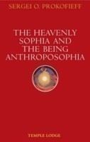 Heavenly Sophia and the Being Anthroposophia