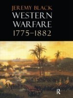 Western Warfare, 1775-1882