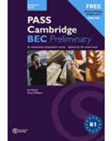 Pass Cambridge Bec Preliminary Student´s Book