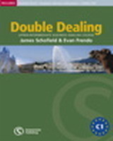 Double Dealing: Upper Intermediate Business English Course Student´s Book with Grammar Reference And