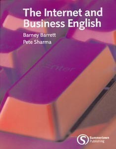 The Internet and Business English