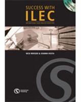 Success with Ilec (International Legal English Certificate) + Audio CD Pack