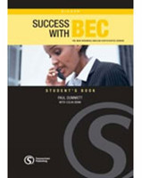 Success with Bec Higher Student´s Book