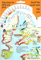 QuickTide south west 2018/2019 19th year