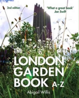 London Garden Book A-Z