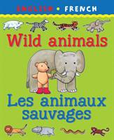Wild Animals/Les animaux sauvages