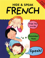Hide and Speak French