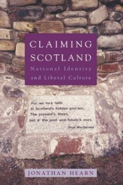 Claiming Scotland