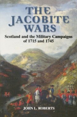 Jacobite Wars