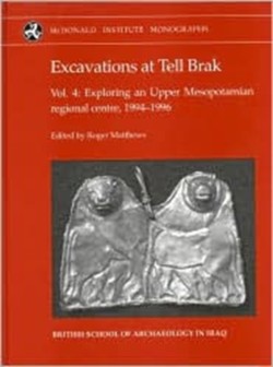 Excavations at Tell Brak 4