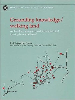 Grounding Knowledge/Walking Land