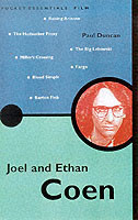 Joel And Ethan Coen