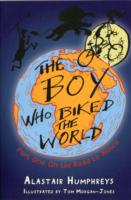 Boy Who Biked the World