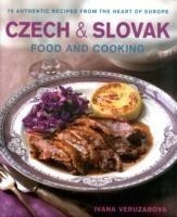 Czech & Slovak Food & Cooking