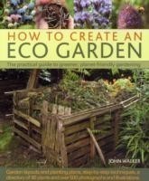 How to Create an Eco Garden