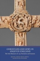 Christians and Jews in Angevin England