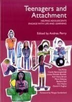 Teenagers and Attachment