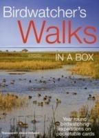 Birdwatchers Walks in a Box