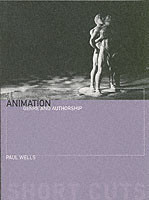 Animation – Genre and Authorship