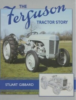 Ferguson Tractor Story