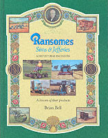 Ransomes Sims & Jefferies