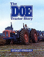 Doe Tractor Story