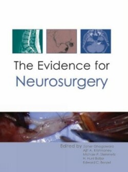 Evidence for Neurosurgery